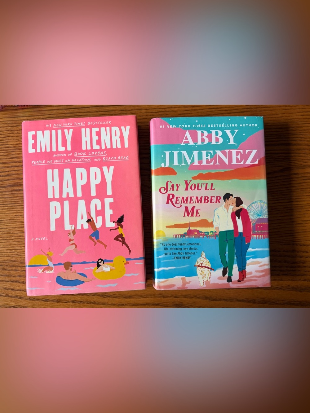 Set of Books